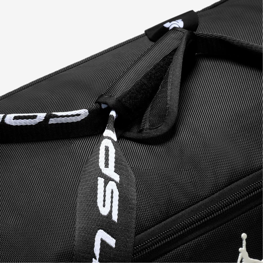 Bolsos y Mochilas para entrenamiento para hombre en negro · HQ7563-010 - vista 9