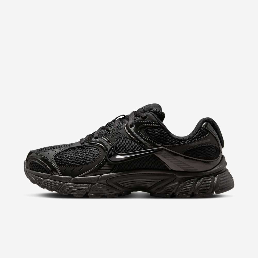 Tenis casual para mujer en negro · HQ7901-001 - vista 1