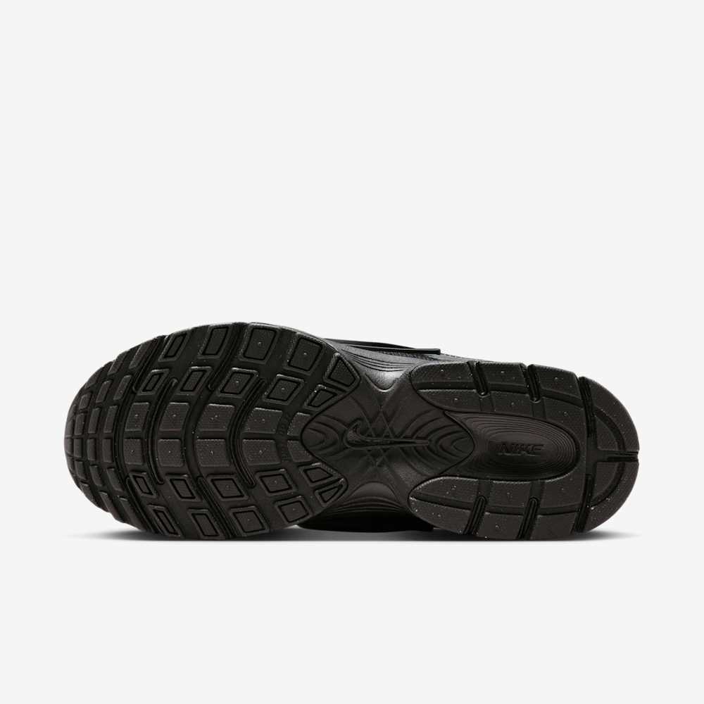 Tenis casual para mujer en negro · HQ7901-001 - vista 2