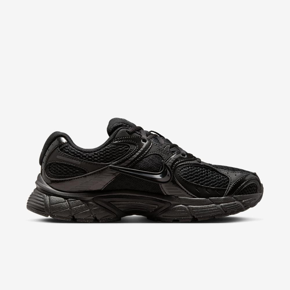Tenis casual para mujer en negro · HQ7901-001 - vista 3