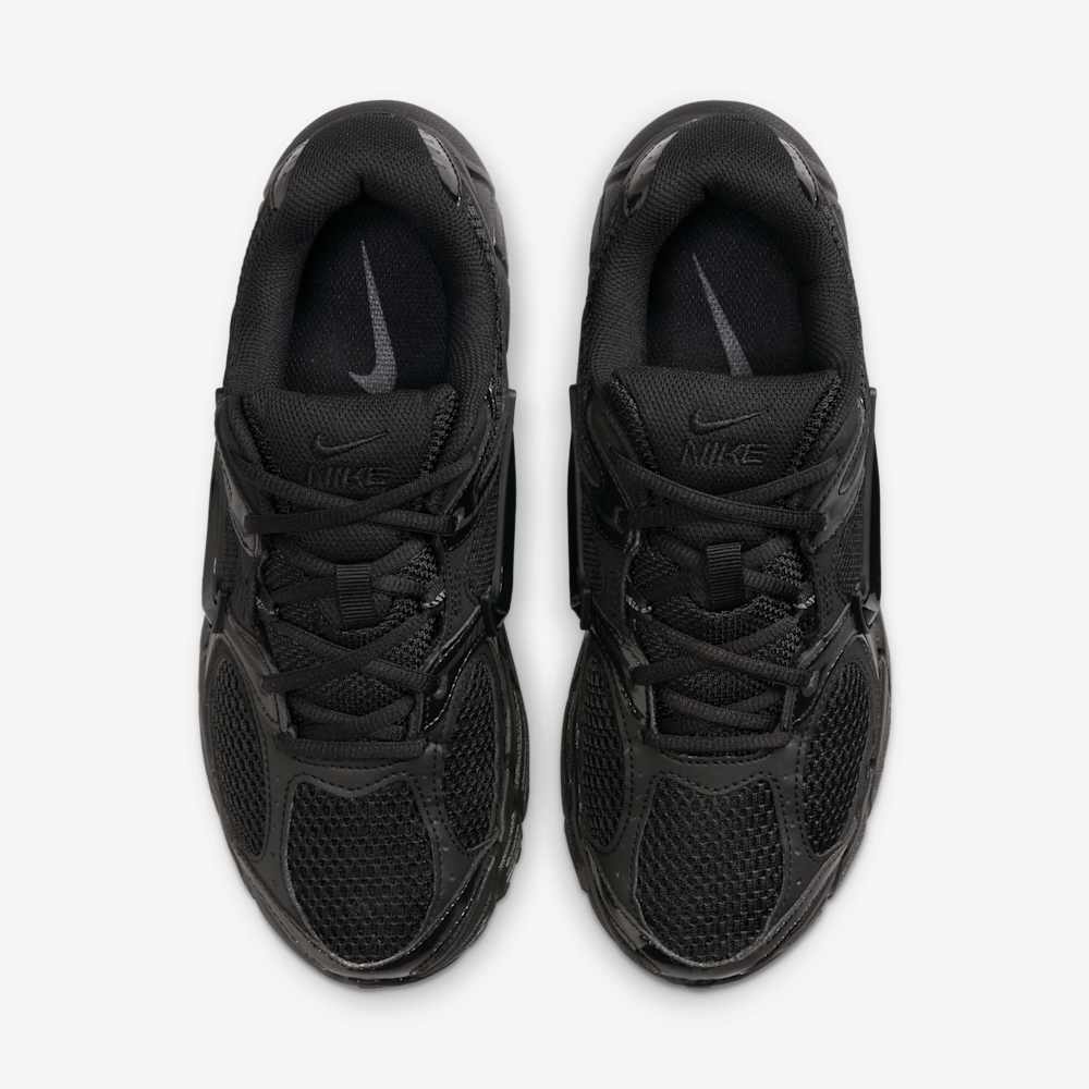 Tenis casual para mujer en negro · HQ7901-001 - vista 4