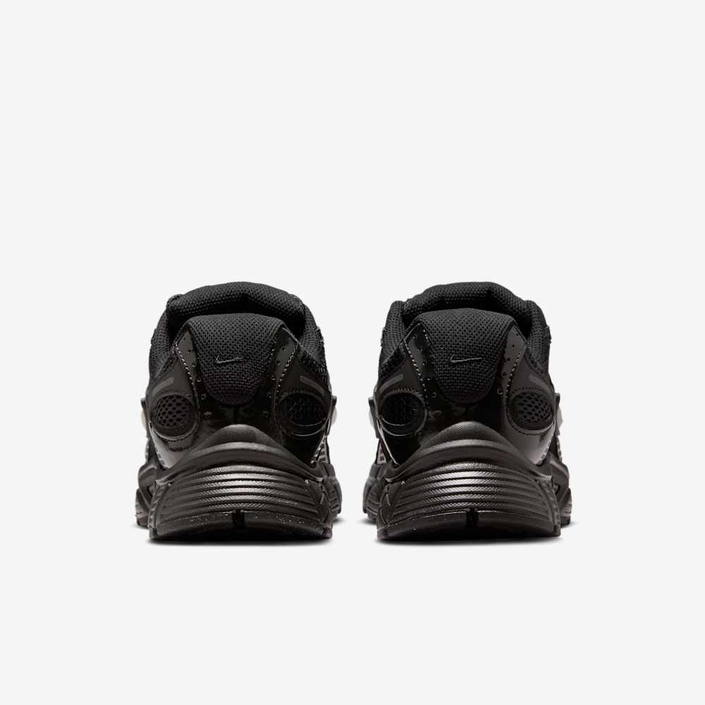 Tenis casual para mujer en negro · HQ7901-001 - vista 6