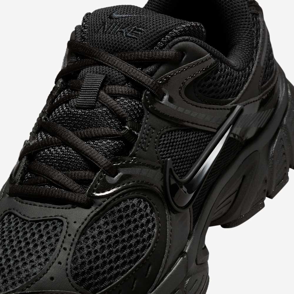 Tenis casual para mujer en negro · HQ7901-001 - vista 7