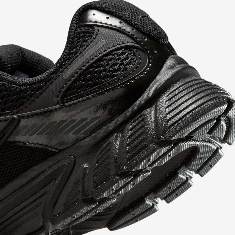 Tenis casual para mujer en negro · HQ7901-001 - vista 8