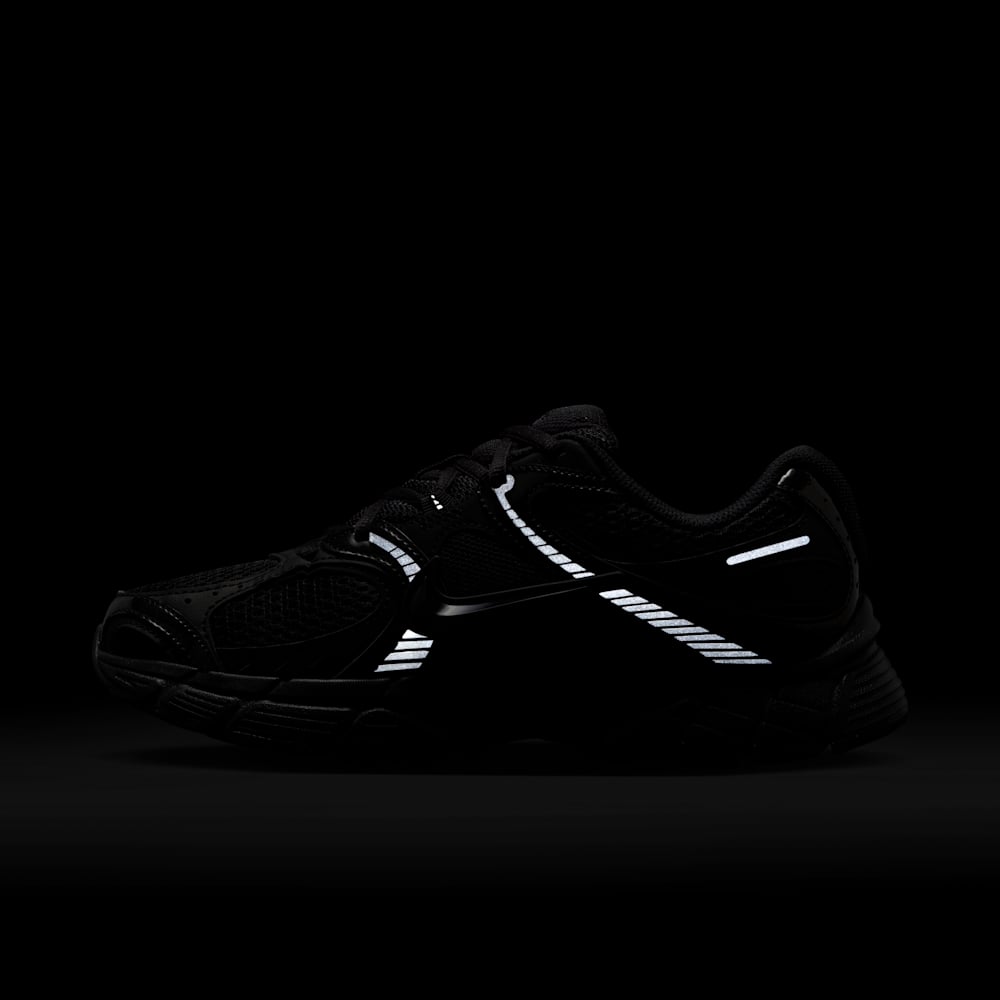 Tenis casual para mujer en negro · HQ7901-001 - vista 11