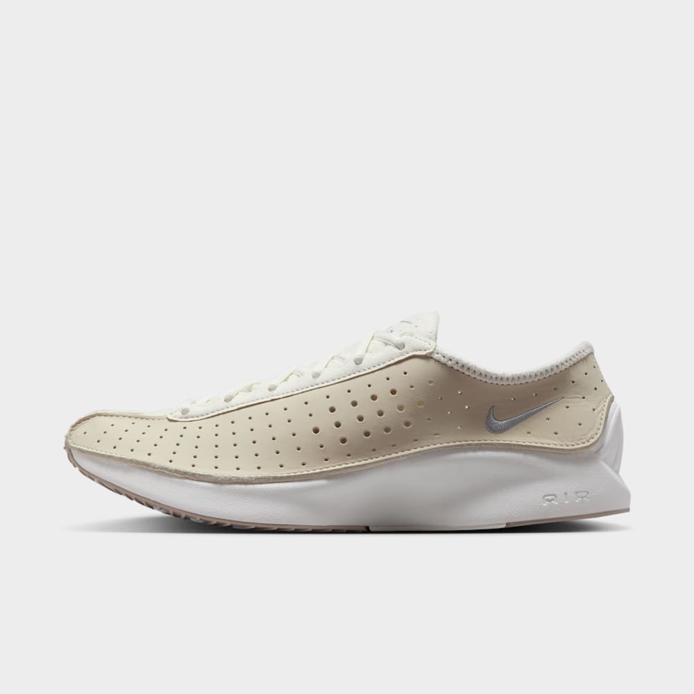 Tenis casual para mujer en blanco · HQ7955-100 - vista 1