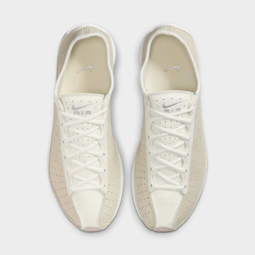 Tenis casual para mujer en blanco · HQ7955-100 - vista 4