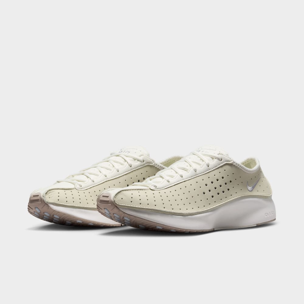Tenis casual para mujer en blanco · HQ7955-100 - vista 5