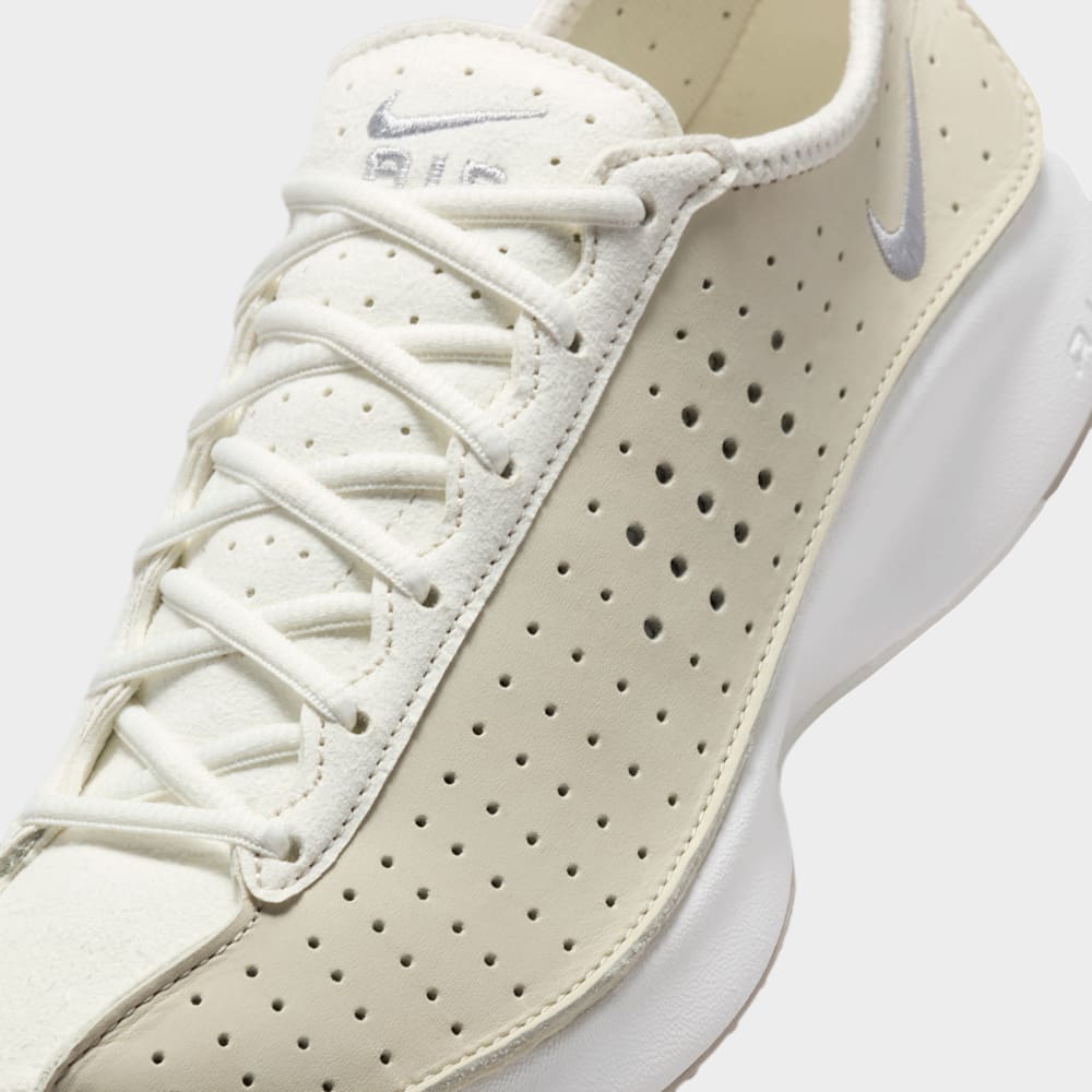 Tenis casual para mujer en blanco · HQ7955-100 - vista 7