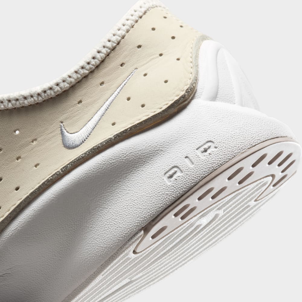 Tenis casual para mujer en blanco · HQ7955-100 - vista 8