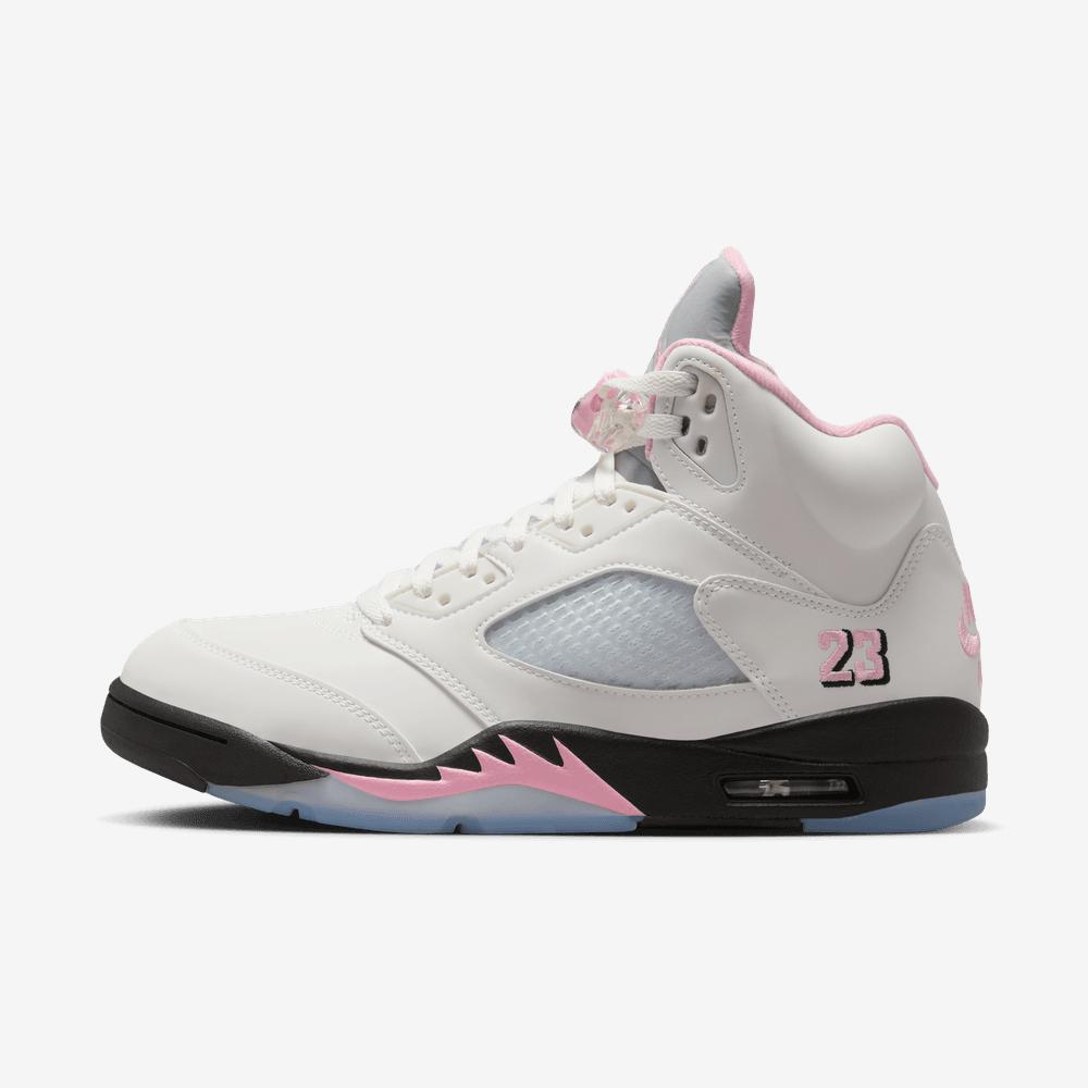 Tenis casual para hombre en blanco · HQ7978-102 - vista 1