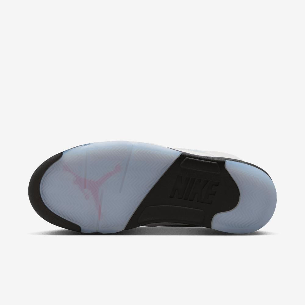 Tenis casual para hombre en blanco · HQ7978-102 - vista 2