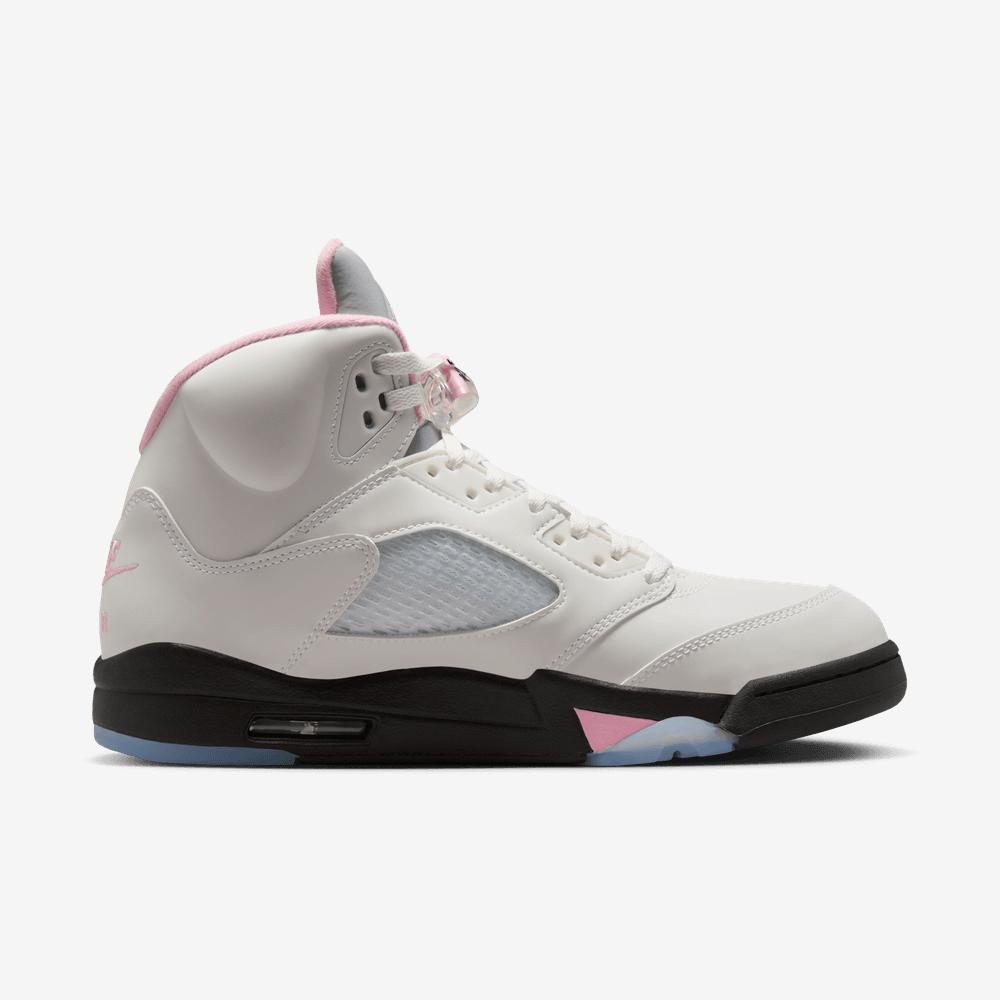 Tenis casual para hombre en blanco · HQ7978-102 - vista 3