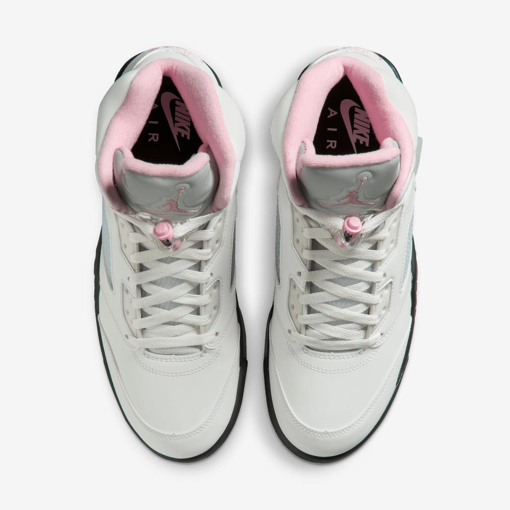 Tenis casual para hombre en blanco · HQ7978-102 - vista 4
