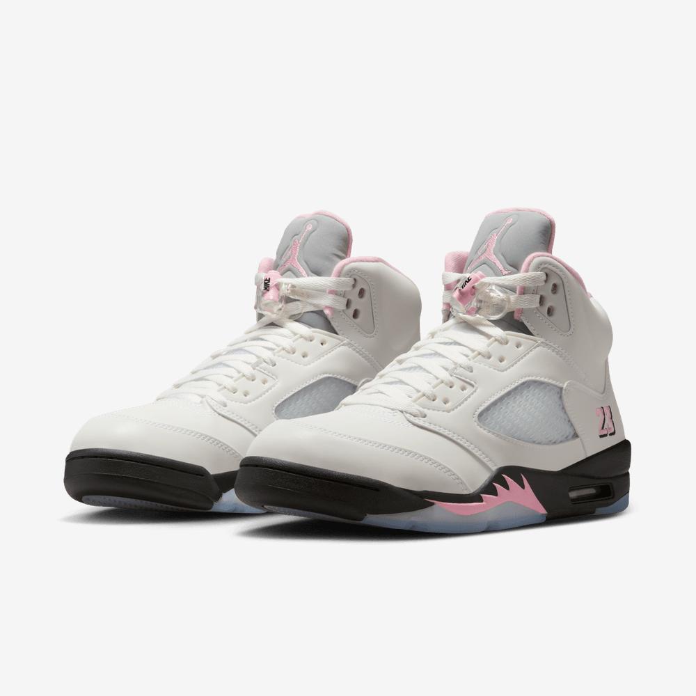 Tenis casual para hombre en blanco · HQ7978-102 - vista 5