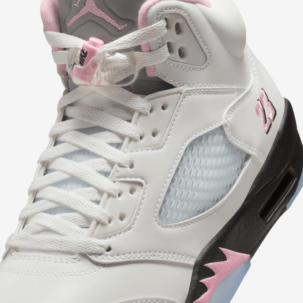Tenis casual para hombre en blanco · HQ7978-102 - vista 7