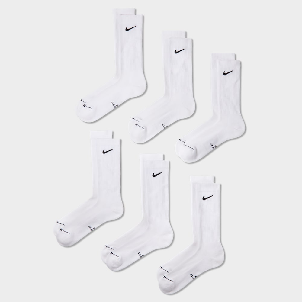 Medias de básquetbol para hombre en multicolor · HQ8021-901 - vista 1