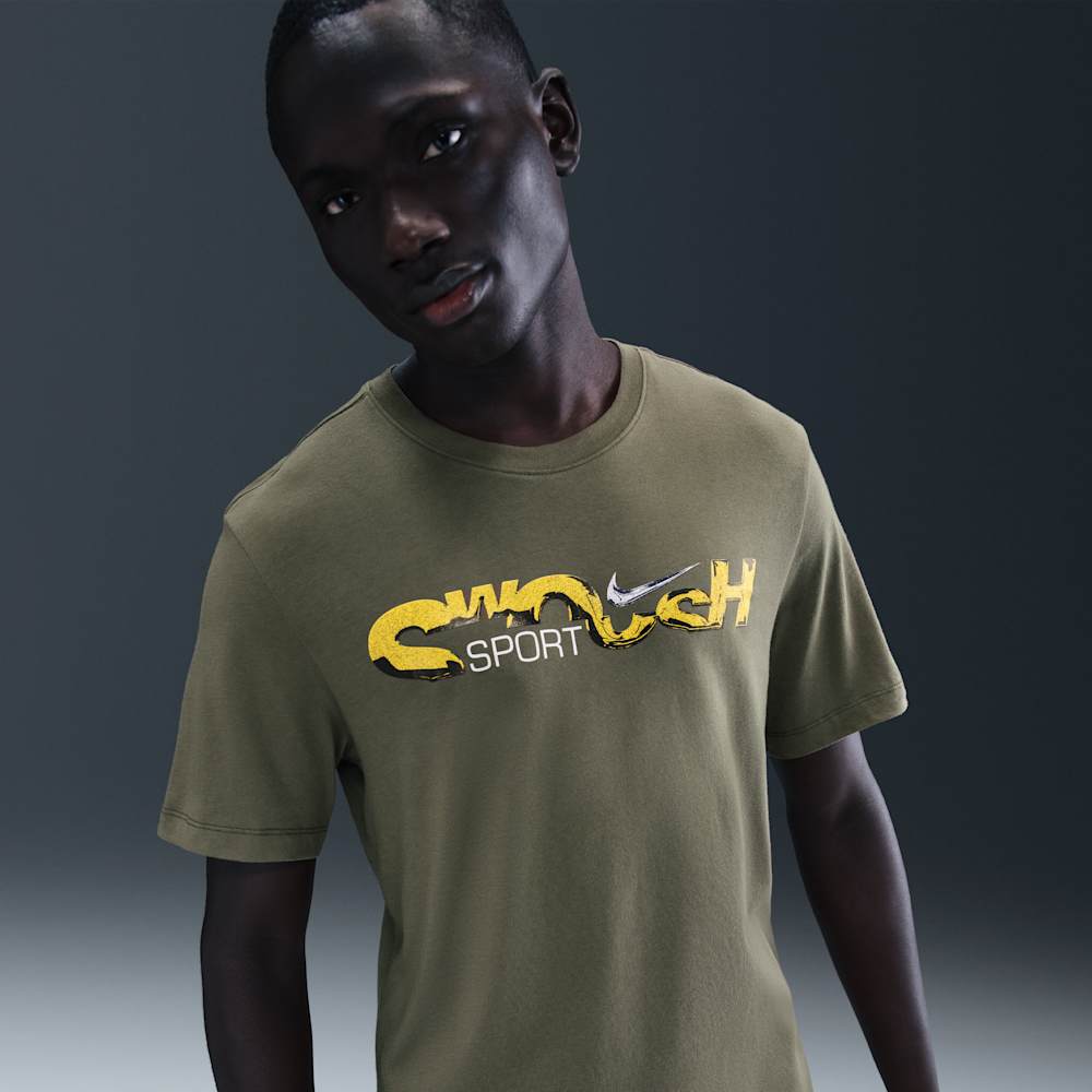 Camisetas y esqueletos casual para hombre · HV0157-222 - vista 1