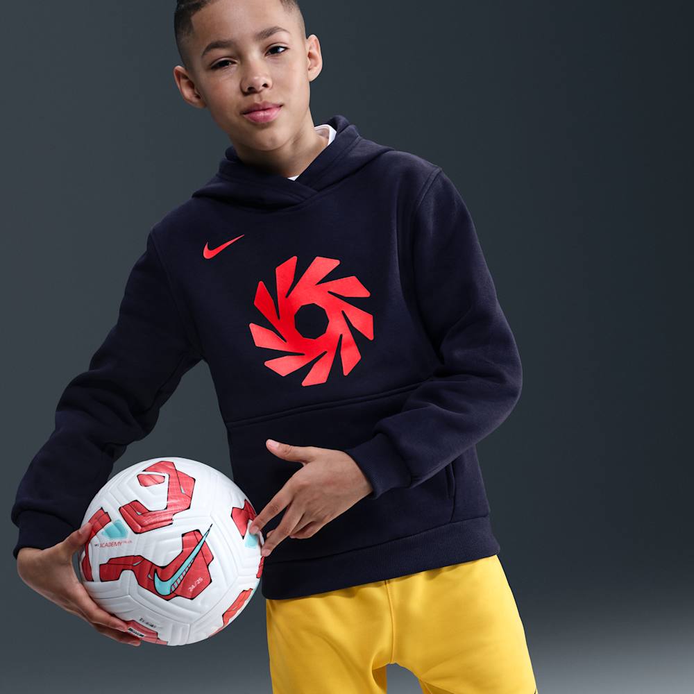 Buzos de fútbol para niño · HV0221-498 - vista 3
