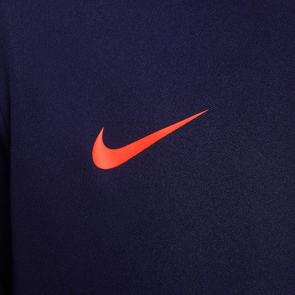 Camisetas y esqueletos de fútbol para niño en azul · HV0229-498 - vista 4