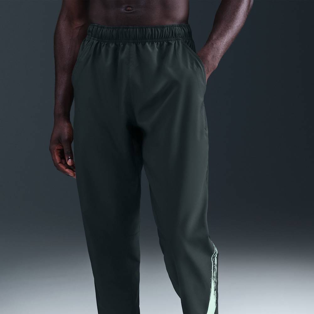 Pantalones y Joggers para entrenamiento para hombre · HV0390-390 - vista 2
