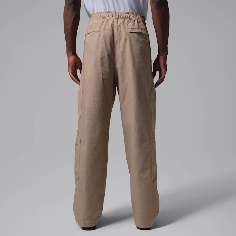 Pantalones y Joggers casual para hombre en marrón · HV0530-247 - vista 2