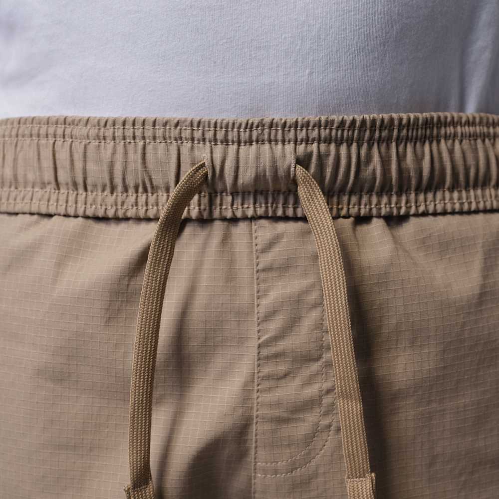 Pantalones y Joggers casual para hombre en marrón · HV0530-247 - vista 3