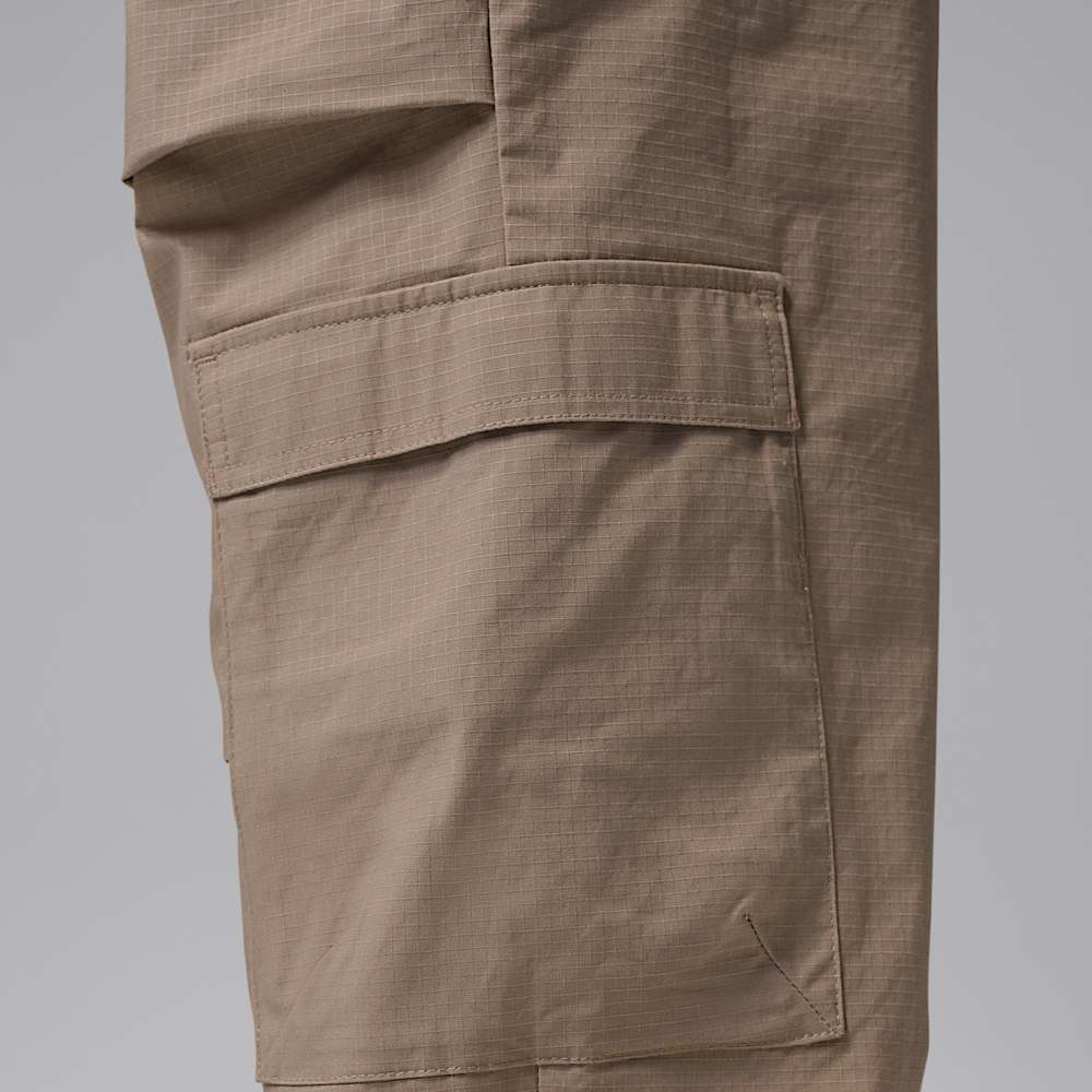 Pantalones y Joggers casual para hombre en marrón · HV0530-247 - vista 5