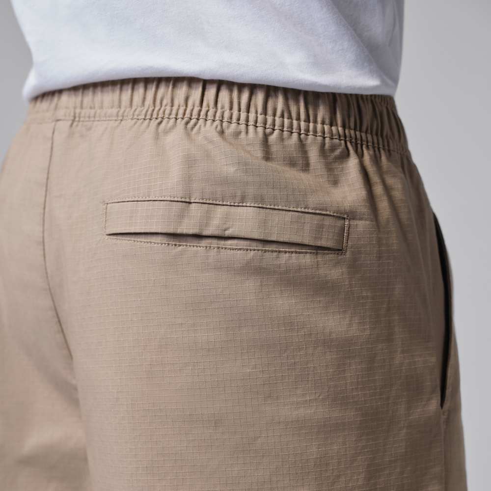 Pantalones y Joggers casual para hombre en marrón · HV0530-247 - vista 6