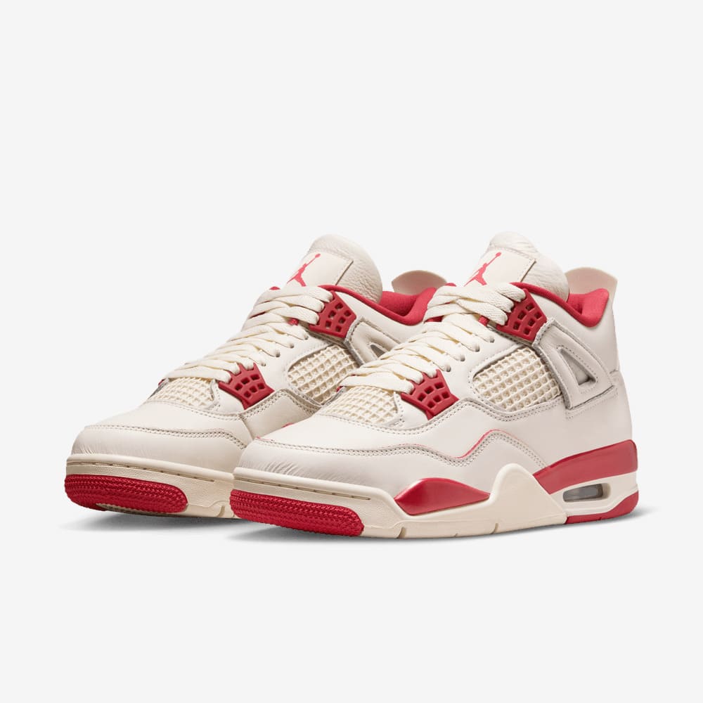 Tenis casual para mujer en marrón · HV0823-108 - vista 5