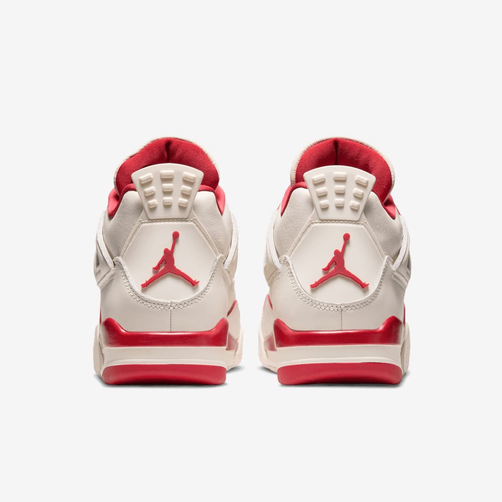 Tenis casual para mujer en marrón · HV0823-108 - vista 6