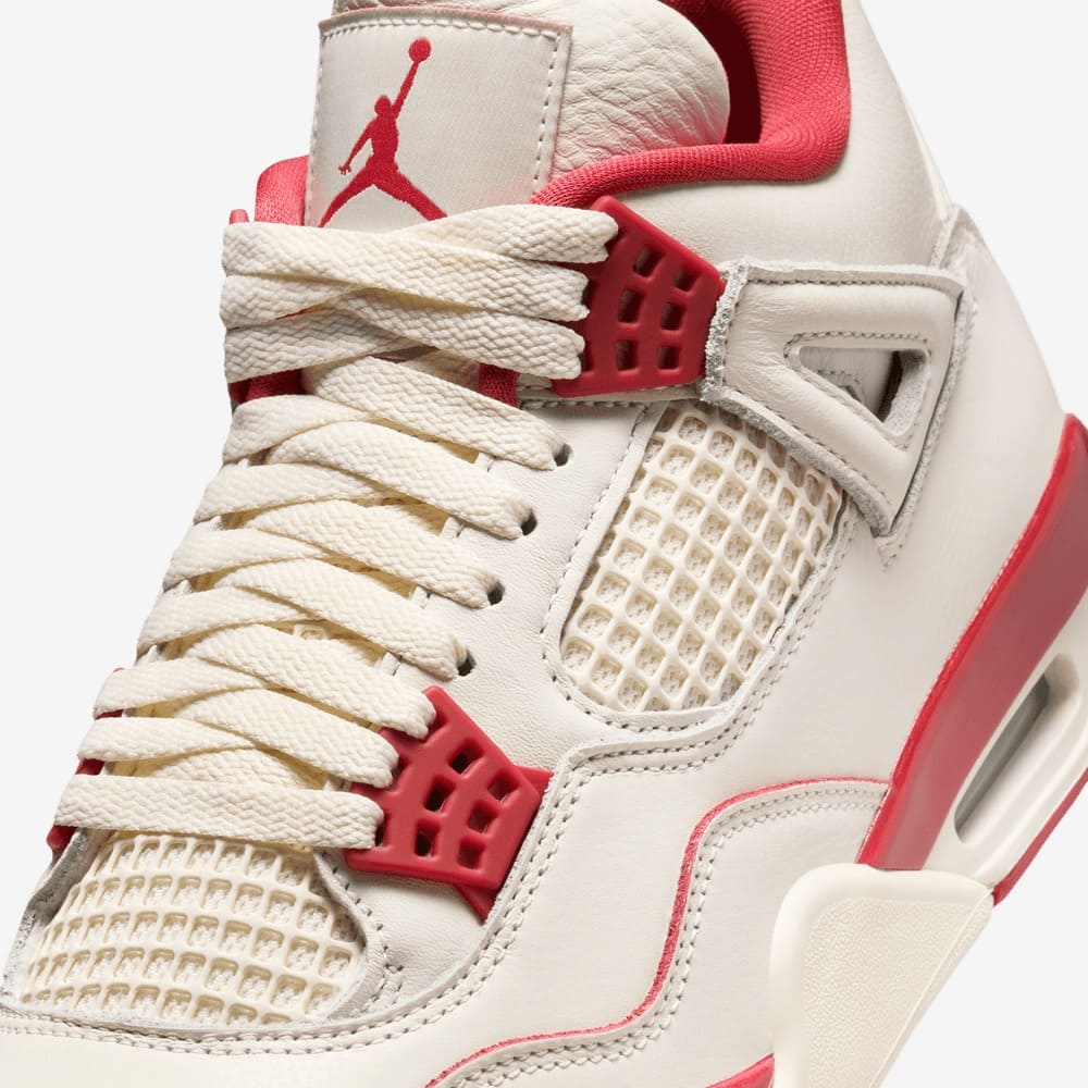 Tenis casual para mujer en marrón · HV0823-108 - vista 7