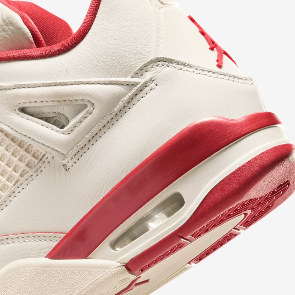 Tenis casual para mujer en marrón · HV0823-108 - vista 8