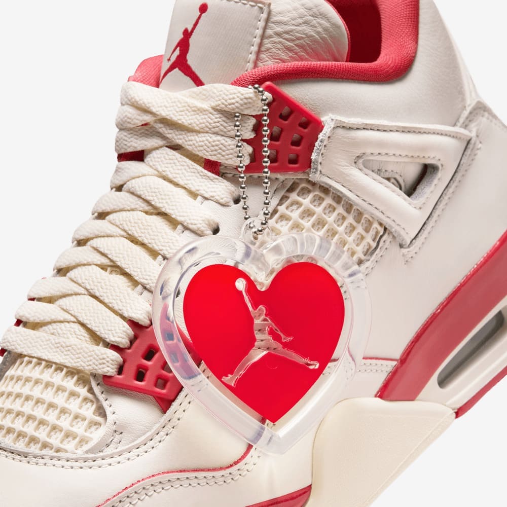 Tenis casual para mujer en marrón · HV0823-108 - vista 9