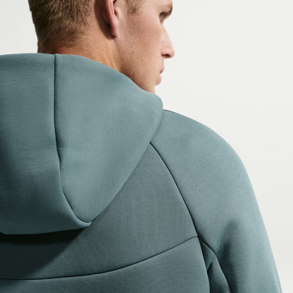 Chaquetas casual para hombre en gris · HV0949-382 - vista 2