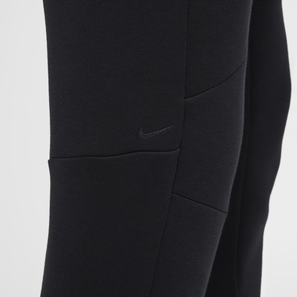 Pantalones y Joggers casual para hombre en negro · HV0959-010 - vista 5