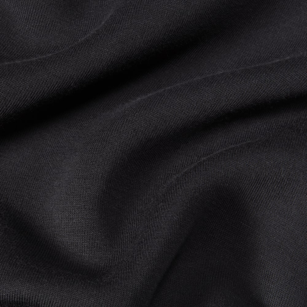 Pantalones y Joggers casual para hombre en negro · HV0959-010 - vista 7