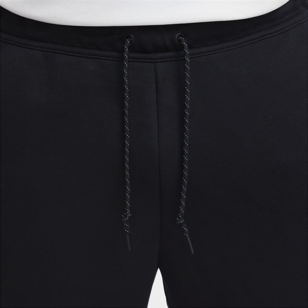 Pantalones y Joggers casual para hombre en negro · HV0959-010 - vista 10