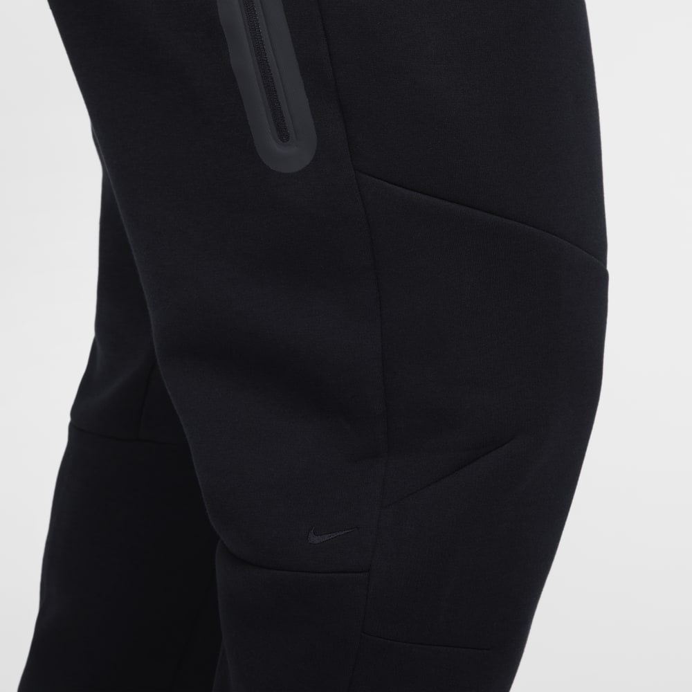 Pantalones y Joggers casual para hombre en negro · HV0959-010 - vista 13
