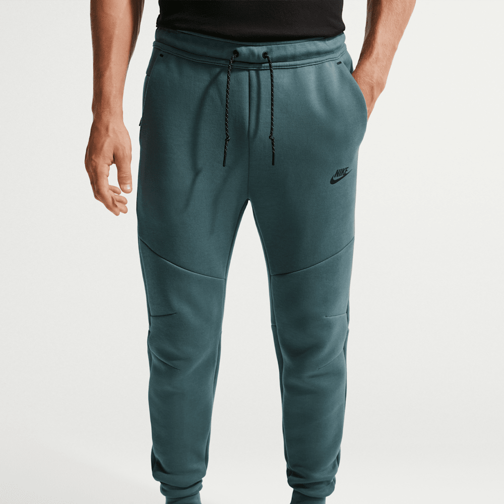Pantalones y Joggers casual para hombre en gris · HV0959-382 - vista 2