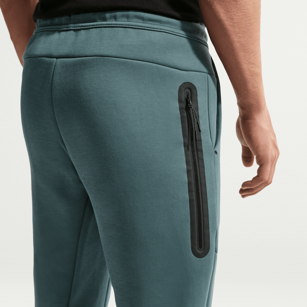 Pantalones y Joggers casual para hombre en gris · HV0959-382 - vista 3