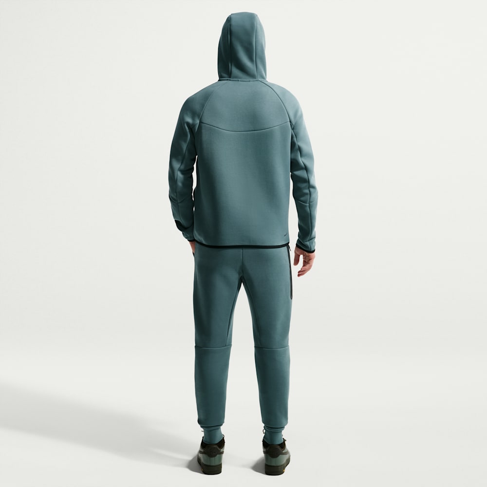 Pantalones y Joggers casual para hombre en gris · HV0959-382 - vista 5