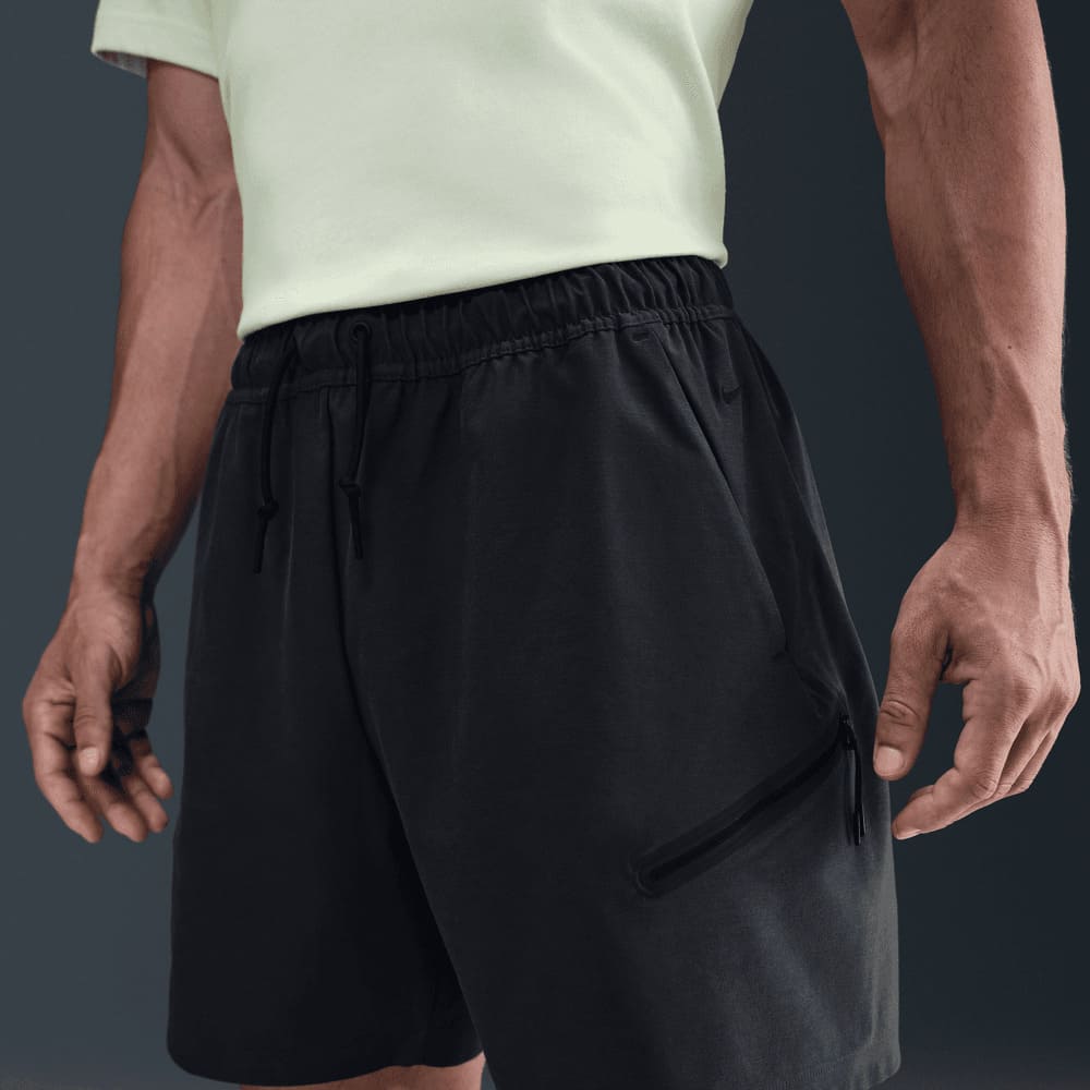 Shorts y Pantalonetas casual para hombre · HV0963-060 - vista 2