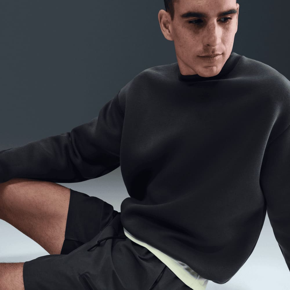 Shorts y Pantalonetas casual para hombre · HV0963-060 - vista 5