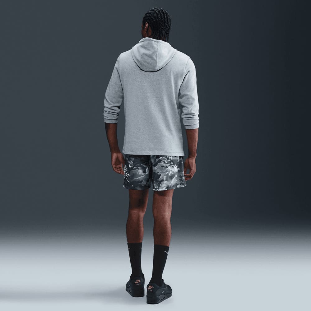 Buzos casual para hombre en gris · HV1151-063 - vista 5