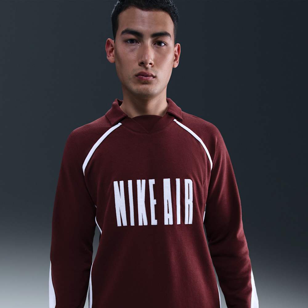 Camisetas y esqueletos casual para hombre en rojo · HV1320-619 - vista 1