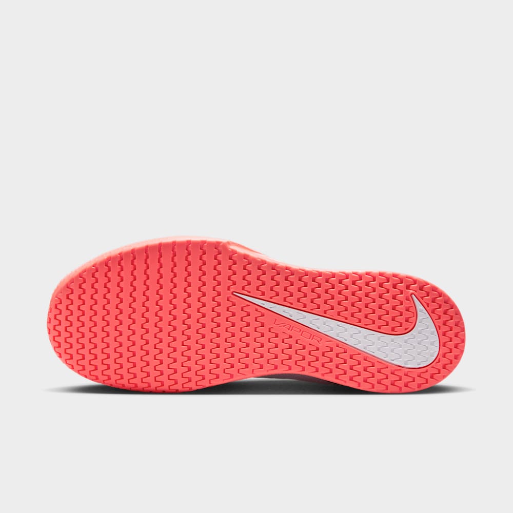 Tenis para tennis para mujer en blanco · HV1384-100 - vista 2