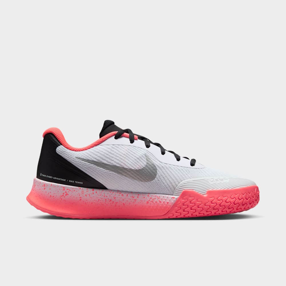 Tenis para tennis para mujer en blanco · HV1384-100 - vista 3
