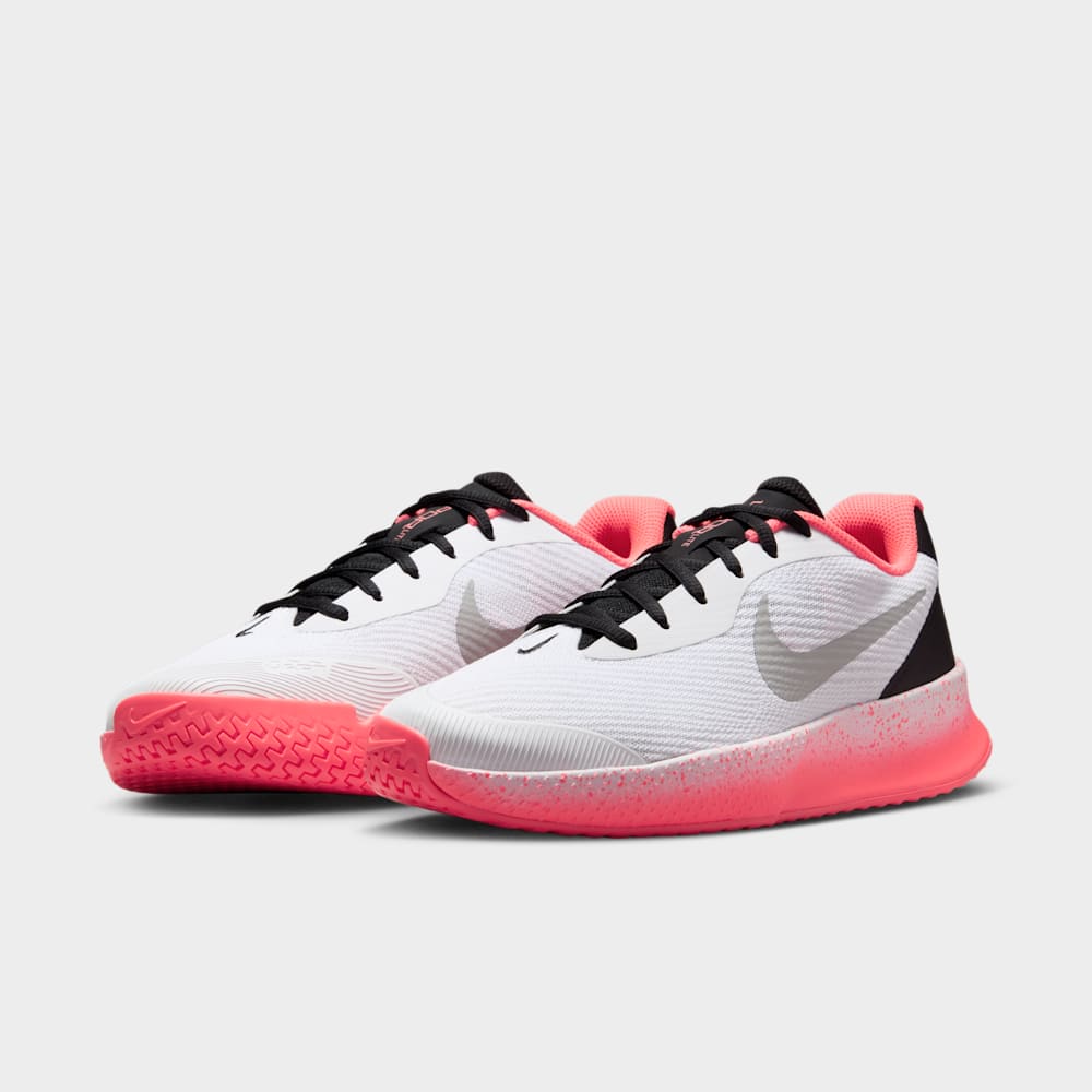 Tenis para tennis para mujer en blanco · HV1384-100 - vista 5