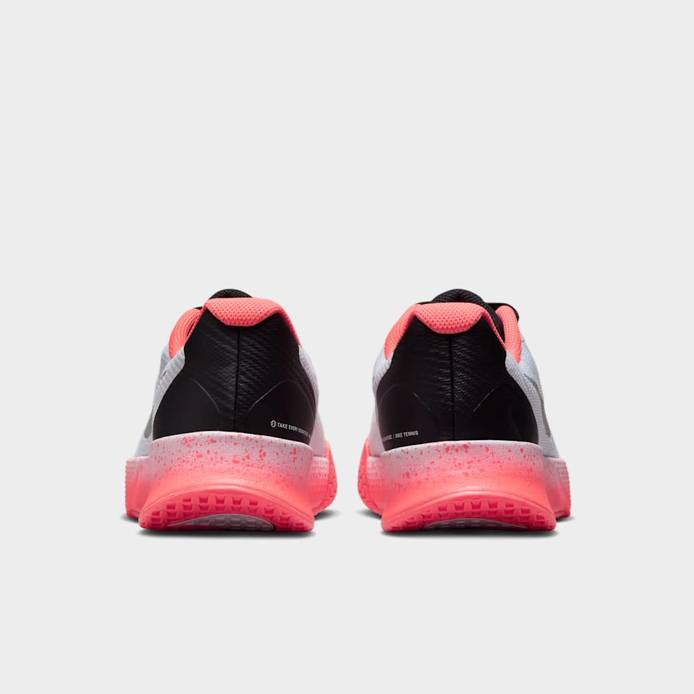 Tenis para tennis para mujer en blanco · HV1384-100 - vista 6